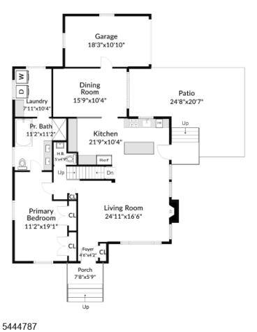 7 Hawthorne Avenue Glen Ridge Boro NJ 07028