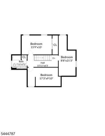 7 Hawthorne Avenue Glen Ridge Boro NJ 07028