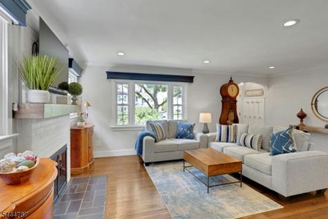 7 Hawthorne Avenue Glen Ridge Boro NJ 07028