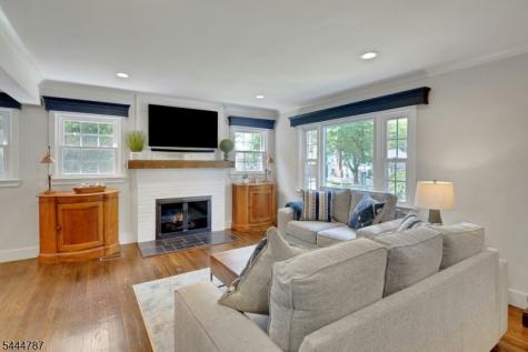 7 Hawthorne Avenue Glen Ridge Boro NJ 07028