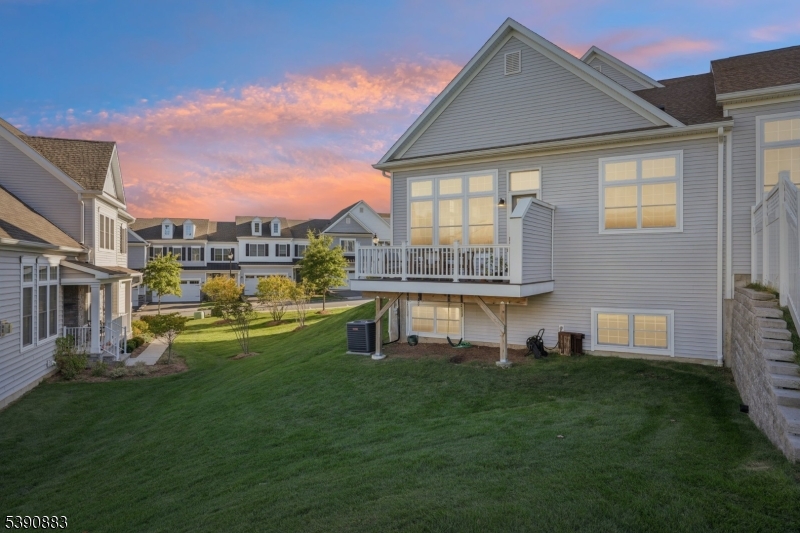 30 Juniper Court Cedar Grove NJ 07009