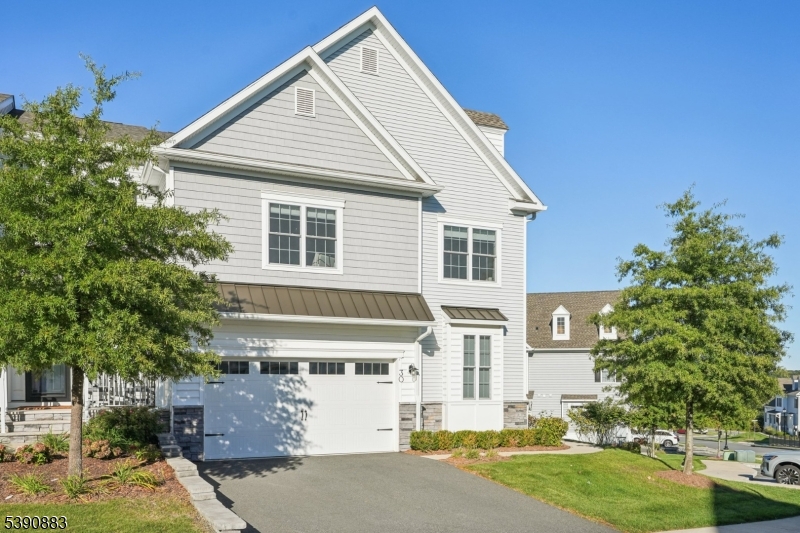 30 Juniper Court Cedar Grove NJ 07009
