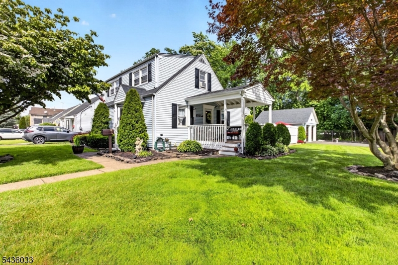 73 James Avenue Clark NJ 07066