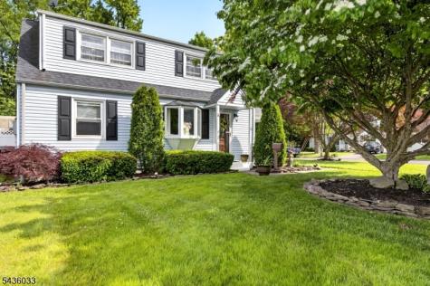 73 James Avenue Clark NJ 07066