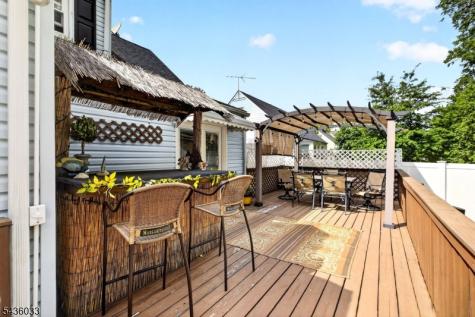73 James Avenue Clark NJ 07066