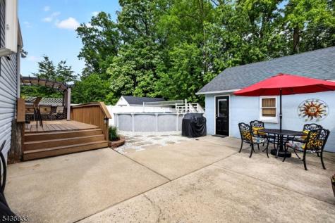 73 James Avenue Clark NJ 07066