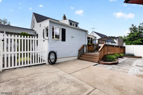 73 James Avenue Clark NJ 07066