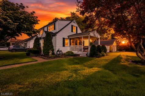 73 James Avenue Clark NJ 07066