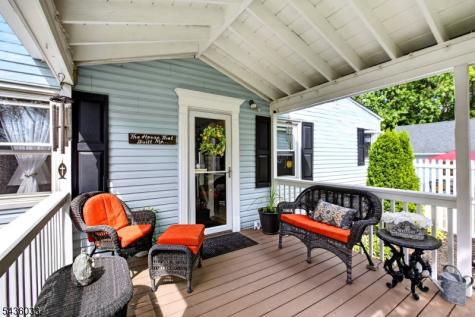 73 James Avenue Clark NJ 07066