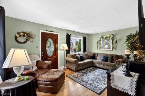 73 James Avenue Clark NJ 07066