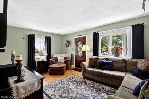 73 James Avenue Clark NJ 07066