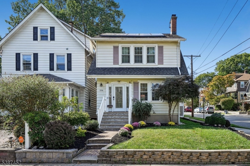 194 Harrison Avenue Montclair NJ 07042