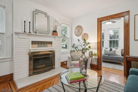 194 Harrison Avenue Montclair NJ 07042