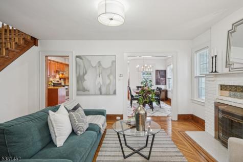 194 Harrison Avenue Montclair NJ 07042