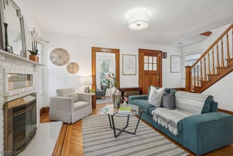 194 Harrison Avenue Montclair NJ 07042