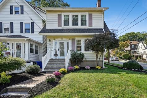 194 Harrison Avenue Montclair NJ 07042