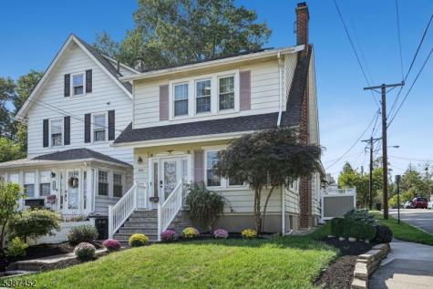 194 Harrison Avenue Montclair NJ 07042