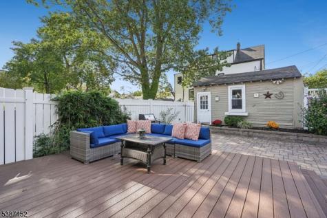 194 Harrison Avenue Montclair NJ 07042