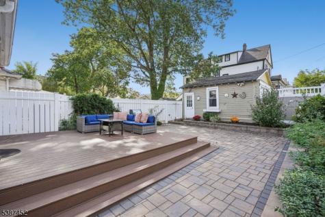 194 Harrison Avenue Montclair NJ 07042