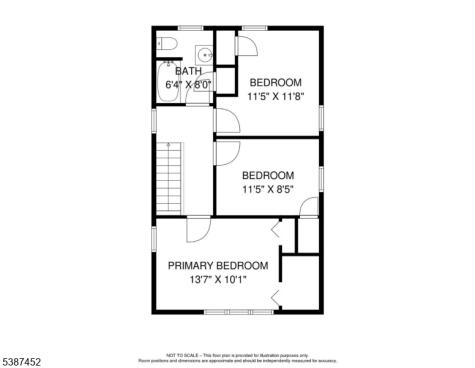 194 Harrison Avenue Montclair NJ 07042