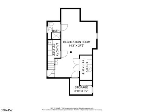 194 Harrison Avenue Montclair NJ 07042