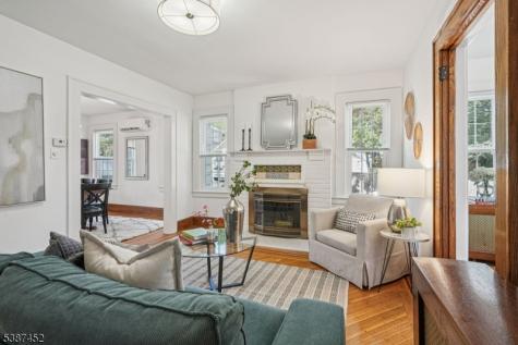 194 Harrison Avenue Montclair NJ 07042
