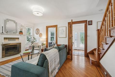 194 Harrison Avenue Montclair NJ 07042