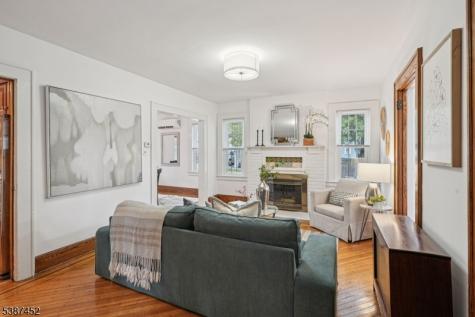 194 Harrison Avenue Montclair NJ 07042