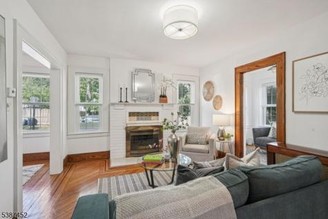 194 Harrison Avenue Montclair NJ 07042