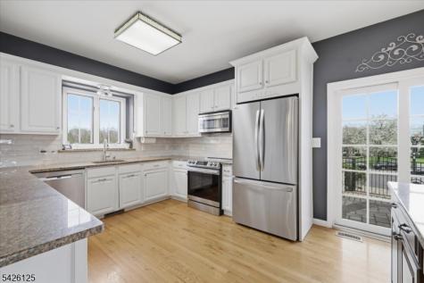 100 Distillery Road Readington NJ 08889