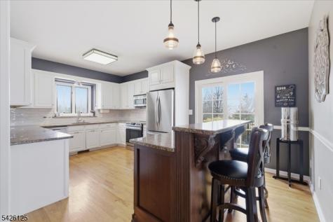 100 Distillery Road Readington NJ 08889