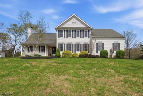 100 Distillery Road Readington NJ 08889