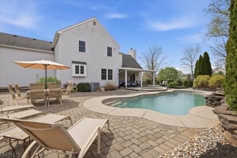 100 Distillery Road Readington NJ 08889