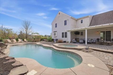 100 Distillery Road Readington NJ 08889