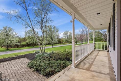 100 Distillery Road Readington NJ 08889