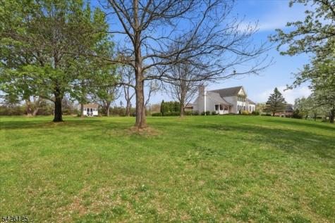 100 Distillery Road Readington NJ 08889