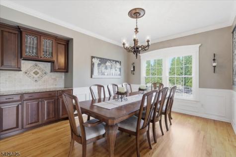 100 Distillery Road Readington NJ 08889