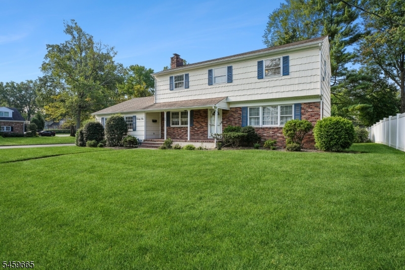25 Manchester Drive Westfield NJ 07090