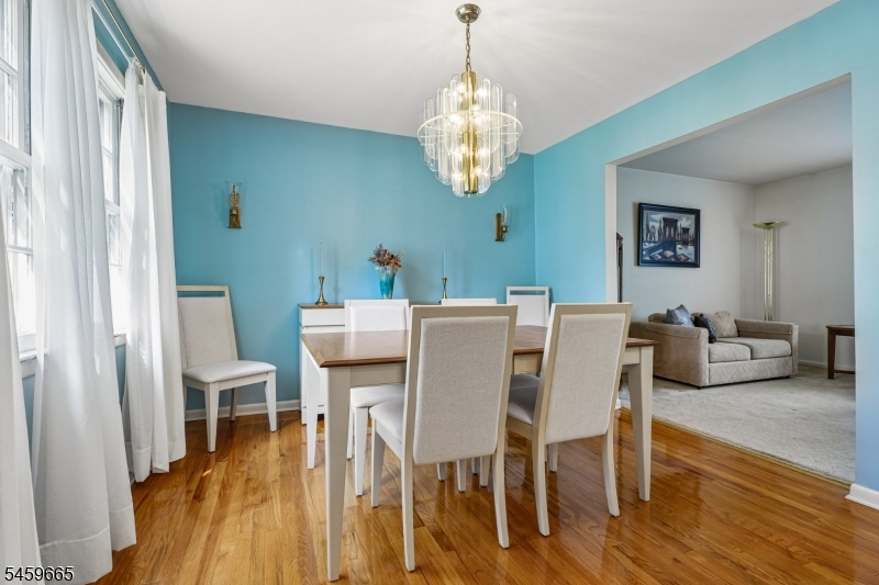 25 Manchester Drive Westfield NJ 07090