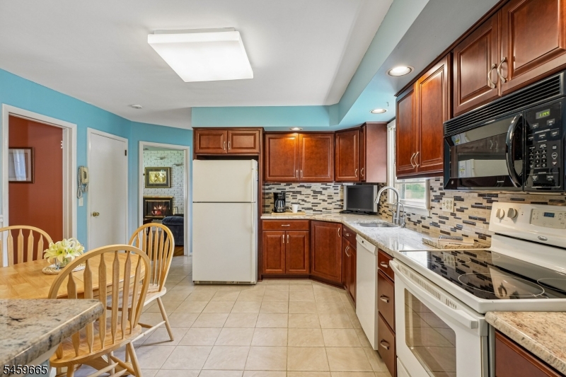 25 Manchester Drive Westfield NJ 07090