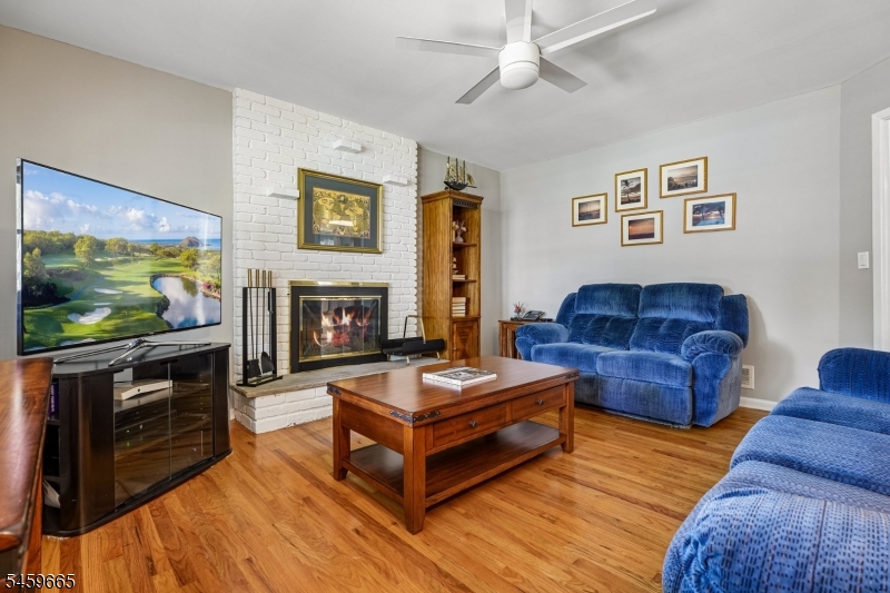 25 Manchester Drive Westfield NJ 07090