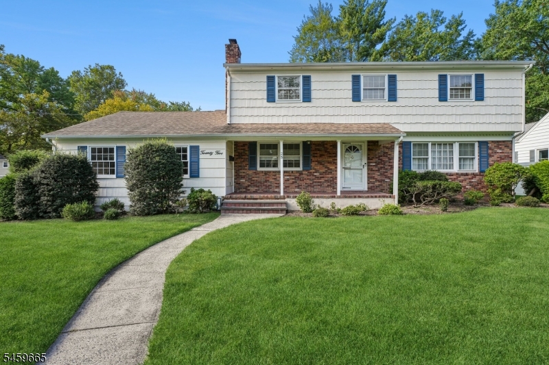 25 Manchester Drive Westfield NJ 07090