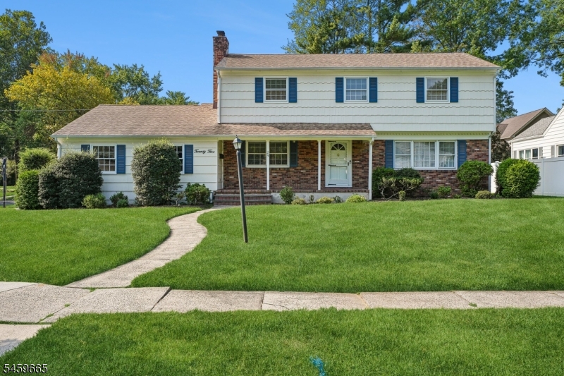 25 Manchester Drive Westfield NJ 07090