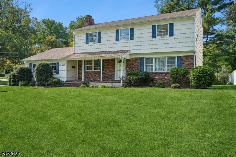 25 Manchester Drive Westfield NJ 07090
