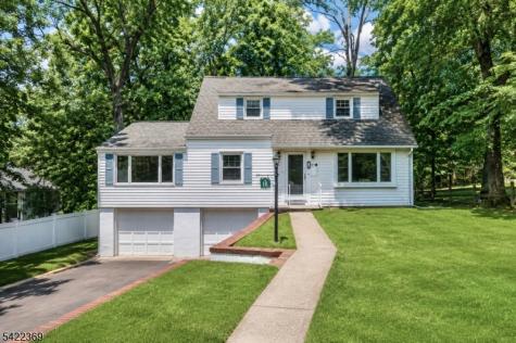 18 Mountainside Drive Wayne NJ 07470