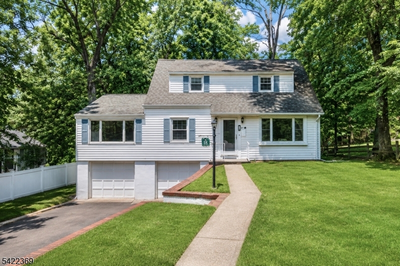 18 Mountainside Drive Wayne NJ 07470
