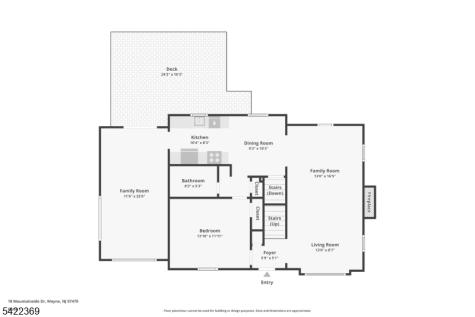 18 Mountainside Drive Wayne NJ 07470