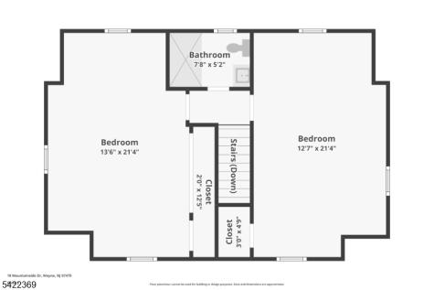 18 Mountainside Drive Wayne NJ 07470