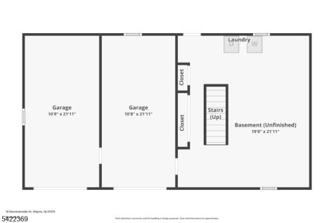 18 Mountainside Drive Wayne NJ 07470
