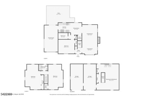 18 Mountainside Drive Wayne NJ 07470